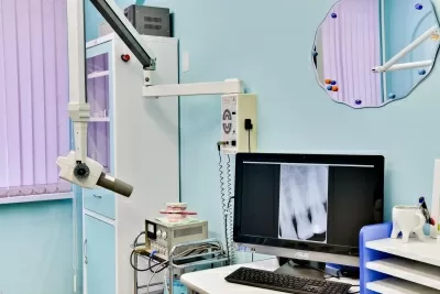 Стоматологическая клиника Анастасия