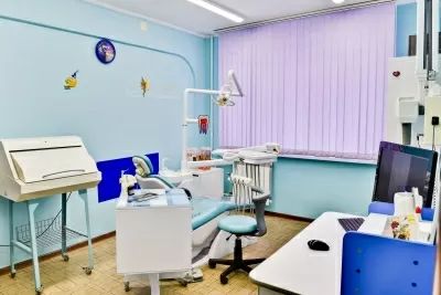 Стоматологическая клиника Анастасия