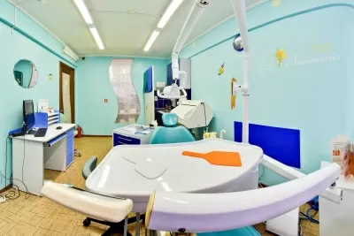 Стоматологическая клиника Анастасия