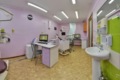 Стоматологическая клиника Анастасия