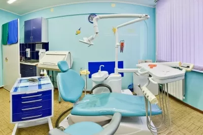 Стоматологическая клиника Анастасия