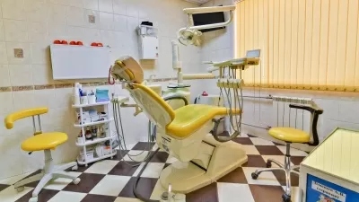 Стоматологическая студия Скульптор