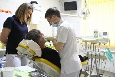 Стоматологическая студия Скульптор