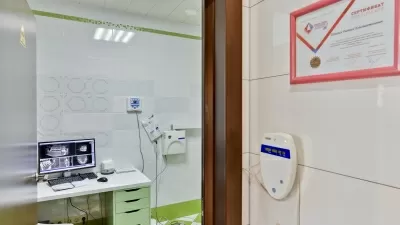 Стоматологическая студия Скульптор