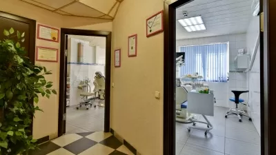 Стоматологическая студия Скульптор