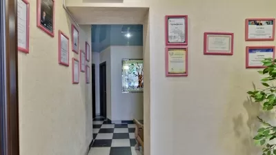 Стоматологическая студия Скульптор