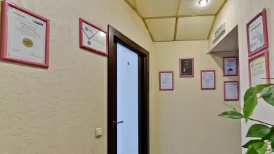 Стоматологическая студия Скульптор