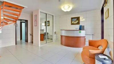 Стоматологическая студия Скульптор