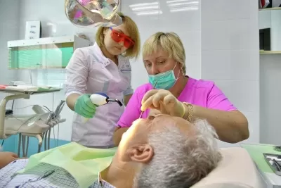 Стоматологическая студия Скульптор