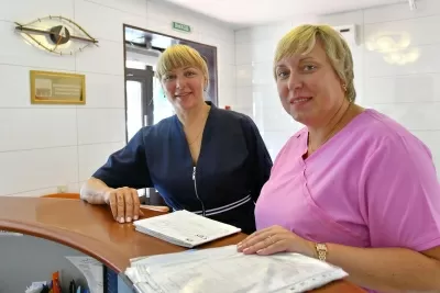 Стоматологическая студия Скульптор