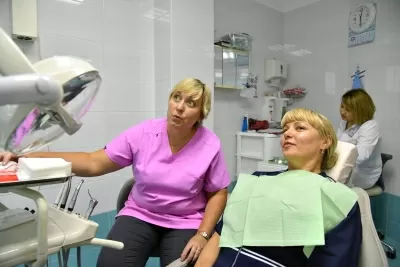 Стоматологическая студия Скульптор