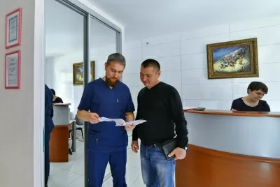 Стоматологическая студия Скульптор