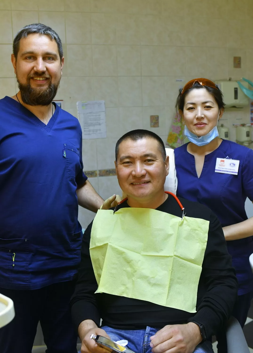 Стоматологическая студия Скульптор