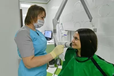 Стоматологическая студия Скульптор