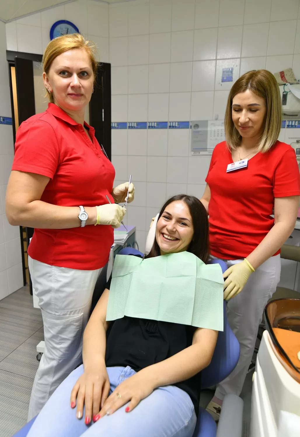 Стоматологическая студия Скульптор