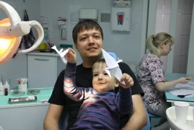 Стоматологическая студия Скульптор