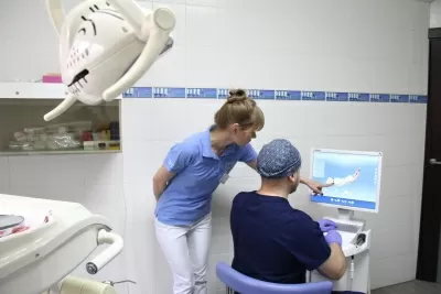 Стоматологическая студия Скульптор