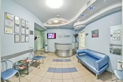 Ортодонт-Центр