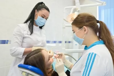 Ортодонт-Центр