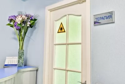 Ортодонт-Центр