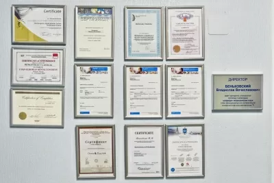 Ортодонт-Центр