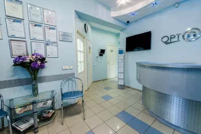 Ортодонт-Центр