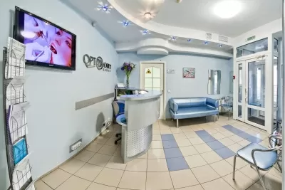 Ортодонт-Центр