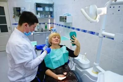 Ортодонт-Центр