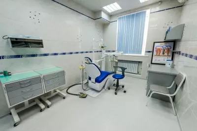 Ортодонт-Центр