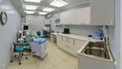 Стоматологический центр Мастерская Улыбок