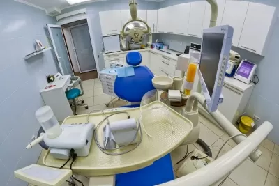 Стоматологический центр Мастерская Улыбок