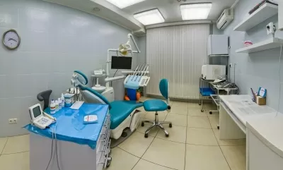 Стоматологический центр Мастерская Улыбок