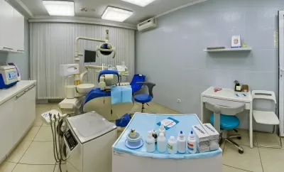 Стоматологический центр Мастерская Улыбок