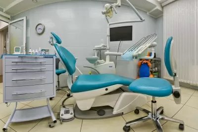 Стоматологический центр Мастерская Улыбок