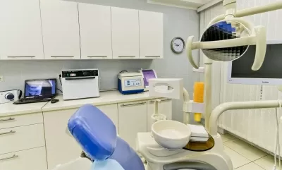 Стоматологический центр Мастерская Улыбок