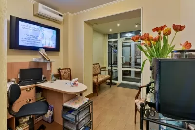 Стоматологический центр Мастерская Улыбок