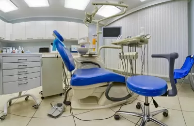 Стоматологический центр Мастерская Улыбок