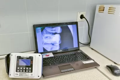 Стоматологический центр Мастерская Улыбок