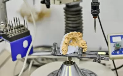 Стоматологический центр Мастерская Улыбок