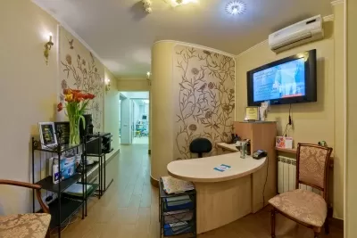 Стоматологический центр Мастерская Улыбок