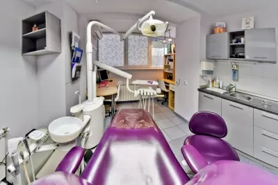 Центр стоматологии в Нефтяниках