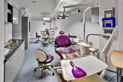 Центр стоматологии в Нефтяниках