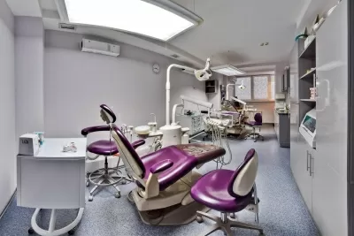 Центр стоматологии в Нефтяниках