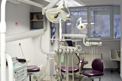 Центр стоматологии в Нефтяниках