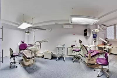Центр стоматологии в Нефтяниках