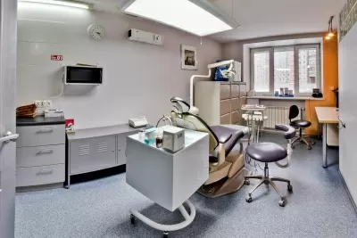 Центр стоматологии в Нефтяниках