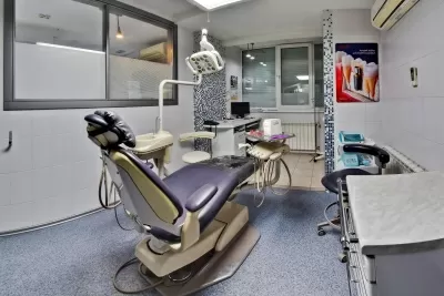 Центр стоматологии в Нефтяниках