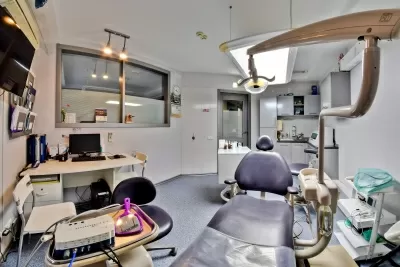 Центр стоматологии в Нефтяниках