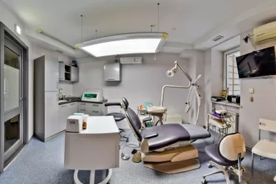 Центр стоматологии в Нефтяниках