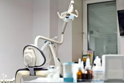 Центр стоматологии в Нефтяниках